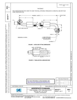 SAE AS157 Revision J SAE AS157 Revision J