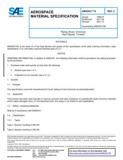 SAE AMS2451/5 Revision C SAE AMS2451/5 Revision C
