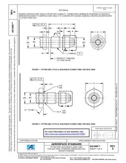 SAE AS1099 Revision D SAE AS1099 Revision D