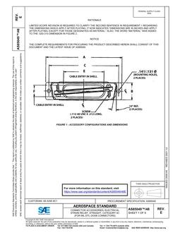 SAE AS85049/48 Revision E