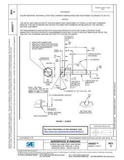 SAE AS9527 Revision C SAE AS9527 Revision C