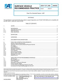 SAE J2534-2/17 SAE J2534-2/17