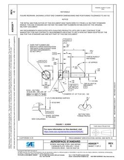SAE AS9528 Revision C SAE AS9528 Revision C