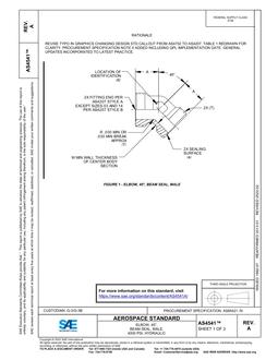 SAE AS4541 Revision A SAE AS4541 Revision A