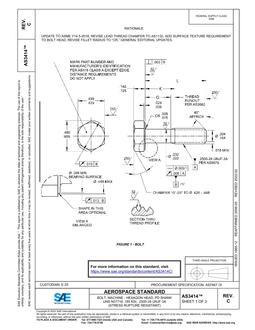 SAE AS3414 Revision C SAE AS3414 Revision C