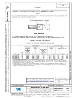 SAE AS22759/90 Revision D SAE AS22759/90 Revision D