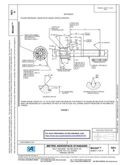 SAE MA3447 Revision A SAE MA3447 Revision A