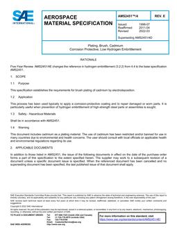 SAE AMS2451/4 Revision E