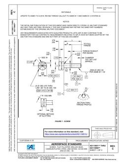 SAE AS115851 Revision C SAE AS115851 Revision C