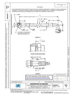 SAE AS4354 Revision B SAE AS4354 Revision B