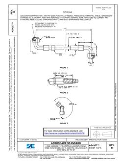 SAE AS4357 Revision B SAE AS4357 Revision B