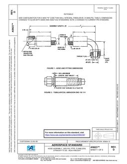 SAE AS623 Revision D SAE AS623 Revision D