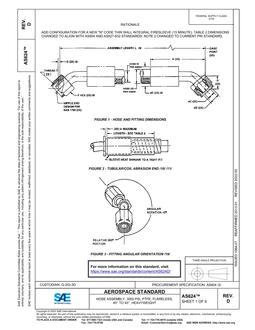 SAE AS624 Revision D SAE AS624 Revision D