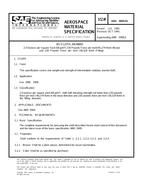 SAE AMS3909/3A