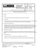 SAE AMS3940H