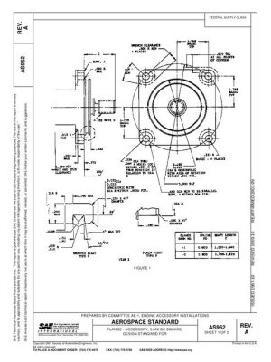 SAE AS962A