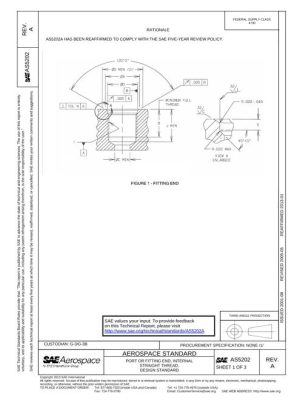 SAE AS5202A