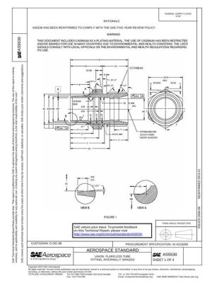 SAE AS5530