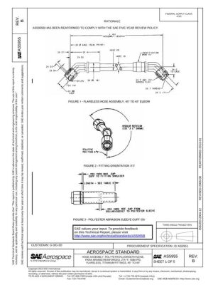 SAE AS5955B