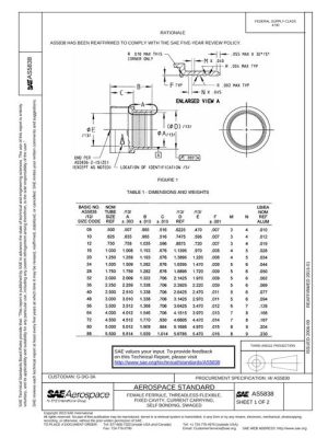 SAE AS5838