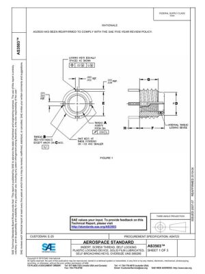 SAE AS3503