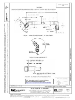 SAE AS5956C