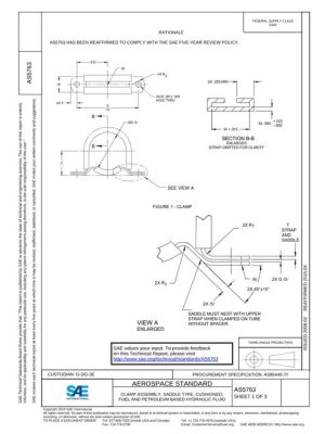 SAE AS5763