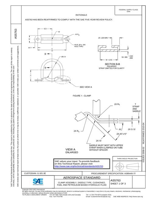 SAE AS5763
