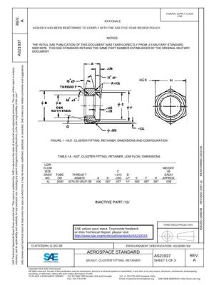 SAE AS21937A