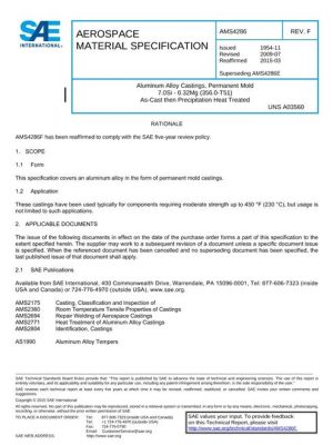 SAE AMS4286F