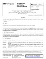 SAE AMS5858D