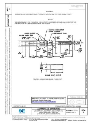 SAE AS39029/79A