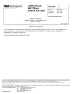 SAE AMS4005D