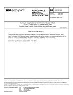 SAE AMS4318A