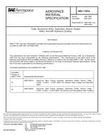 SAE AMST7081A