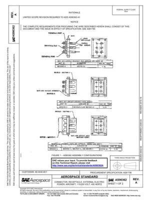 SAE AS90362A