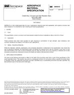 SAE AMS5918