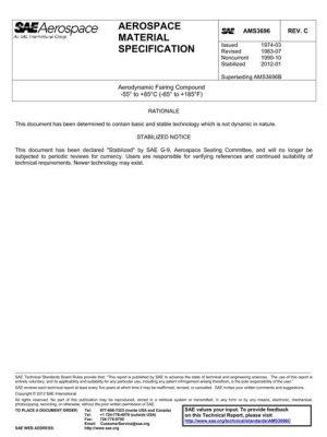 SAE AMS3696C