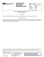 SAE AMS3646D