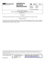 SAE AMS3366C