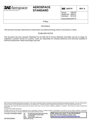 SAE AS4710A