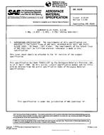 SAE AMS4020B