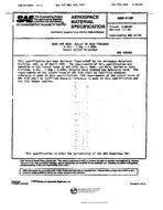 SAE AMS4119F