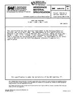 SAE AMS5733E