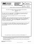 SAE AMS5615D