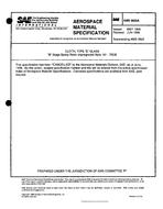 SAE AMS3822A