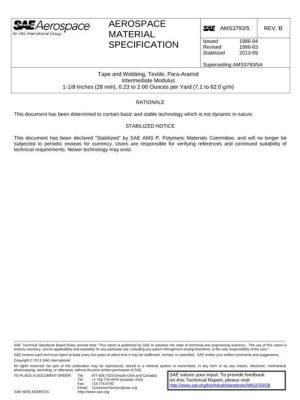 SAE AMS3793/5B