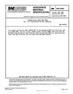 SAE AMS4906A