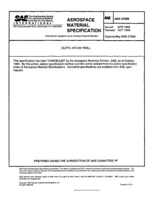 SAE AMS3788B