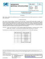 SAE AMSI23011C